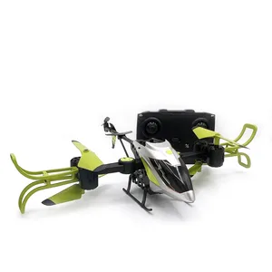 Comparateur de prix : KOO Hélicoptère télécommandé Kokan 035