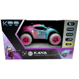 KOO Kaya Vehicule Radiocommande Pour Enfant pas cher