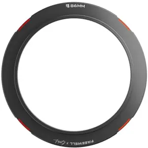 Freewell Bague 86mm pour Brandon Li VND/CPL Nouveauté
