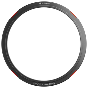 Freewell Bague 95mm pour Brandon Li VND/CPL Nouveauté