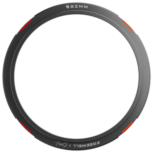 Freewell Bague 82mm pour Brandon Li VND/CPL Nouveauté