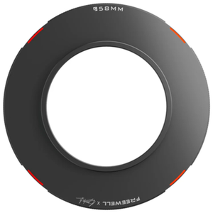 Freewell Bague 58mm pour Brandon Li VND/CPL Nouveauté
