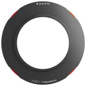 Freewell Bague 62mm pour Brandon Li VND/CPL Nouveauté
