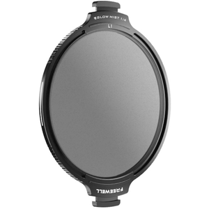 Freewell Filtre Glow Mist 1/4 pour Real Locking VND 15% de remise