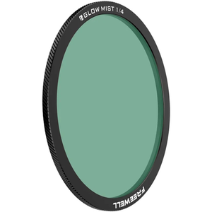 Freewell Filtre Glow Mist 1/4 pour filtre hybride variable ND/CPL 3-7 ...
