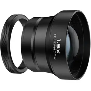 Comparateur de prix : Freewell Téléobjectif Fuji X1000vi/x100v 1.5x