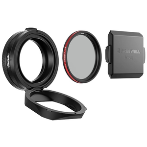 Freewell Nikkor Z 40mm F2 Real Lens Hood pas cher