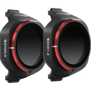 Freewell Lot de 2 filtres dégradés pour DJI Mini 5 Pro pas cher