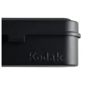 Comparateur de prix : Boîtier portable petit format Kodak pour 135 films Noir