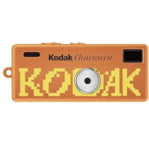 Kodak Charmera Millenium Modèle aléatoire pas cher