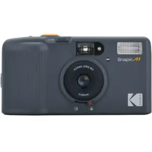 Kodak Appareil Argentique KODAK Snapic A1 Rhino Gris