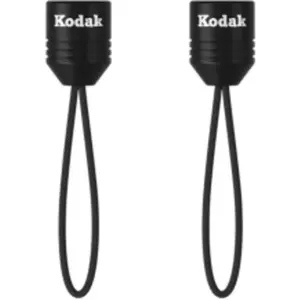 KODAK Attaches QD Universelles Accessoires compatibles appareil photos et téléphones Noir pas cher