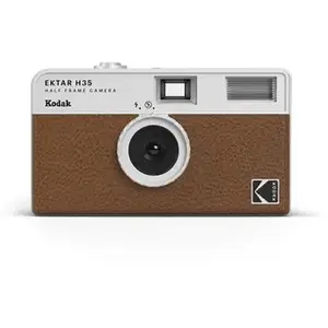 Ektar H35 Marron + Film Kodak Ultramax 24 poses pas cher