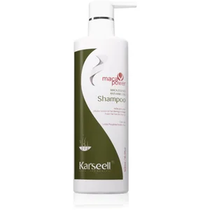 Karseell Anti-Hair Loss Shampoo shampoing anti-chute 500 ml pas cher