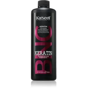 Karseell Collagen Keratin Straightening Treatment équilibreur de struc... pas cher
