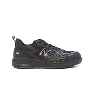 New Balance Chaussure basse Speedware Gris/Orange - T.45.5 - S4MIDSPWRGRY2E115 pas cher