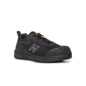 SEEDS CARHARTT Chaussure basse Logic Noir/Orange - T.40.5 - S4MIDLOGIBLK2E75 pas cher
