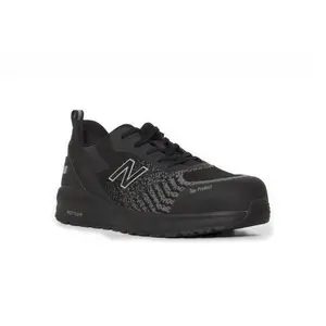 Chaussure basse NEW BALANCE Speedware Noir - T.40 - S4MIDSPWRBLK2E7Vendu parchampion-direct