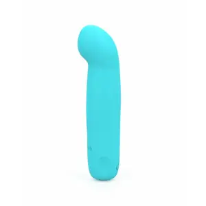Comparateur de prix : Bswish Bcute Curve Infinite Classic Vibrator Blue 1ut