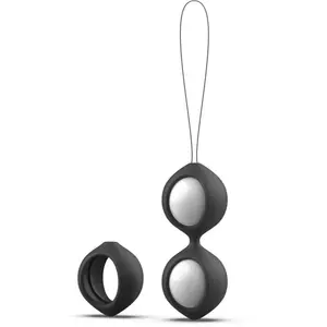 Comparateur de prix : Bswish Bfit Classic Flex Bolas Chinas Negro 28 1ud