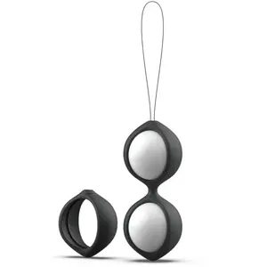 Comparateur de prix : Bswish Bfit Classic Flex Bolas Chinas Negro 38 1ud