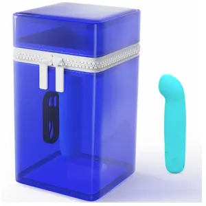Comparateur de prix : Bswish Bcute Curve Infinite Classic Blue with Beauty Bag 1ut