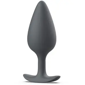 B Swish Bfilled Basic Plus Prostatic Slate Plug 1ut pas cher