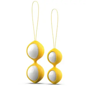 Comparateur de prix : Bswish Bfit Classic Boules Chinoises Dorée 1ut