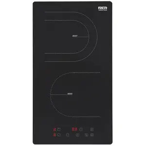 Table de cuisson à induction FAR TI2F35 G pas cher
