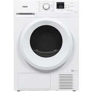 Sèche linge ouverture hublot FAR SL7HPEW G pas cher