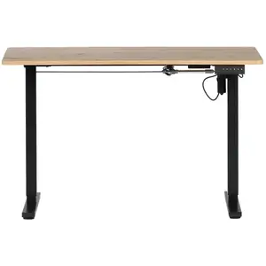 Bureau 120 cm LOUIS pas cher