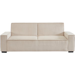 Banquette-lit convertible JILL pas cher