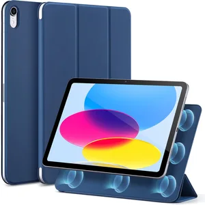 ESR Rebound Étui magnétique compatible avec iPad 10e génération 2022, ...