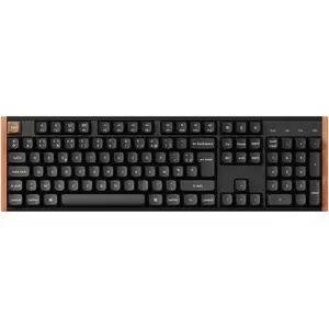 Keychron K10 HE Noir