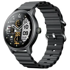 oraimo Watch 5R Pro AMOLED 143 Montre intelligente IP68 à interface fl... pas cher