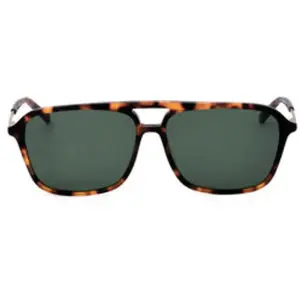 Lunettes de soleil Pepe Jeans PJ3399 Tortoise 57/13/140 pour homme