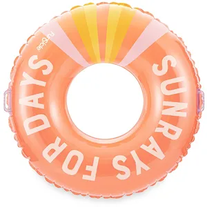 Comparateur de prix : Funsicle - Bouée pour piscine Ø1,02m x h 25cm