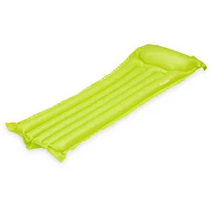 Matelas Eezy Breezy Funsicle pour Piscine 168x61x23cm pas cher