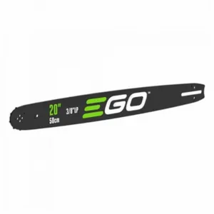Comparateur de prix : Guide chaîne 50cm pour tronçonneuse EGO Power CSX2000E - AG2005