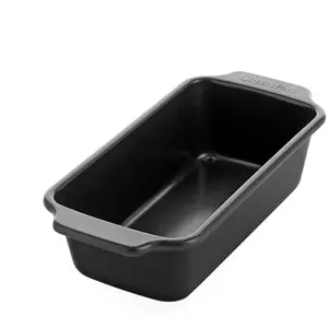 Moule à cake 28x13 cm Greenpan pas cher