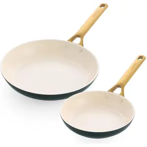 Set de poêles à frire GreenPan 20+26 cm PADOVA
