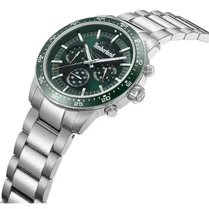 Comparateur de prix : Timberland Montre Parkgreen