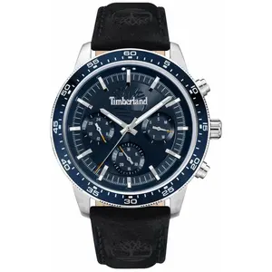 Comparateur de prix : Timberland Mens Watch Timberland Tdwgf0029003, Quartz, 44mm, 5atm