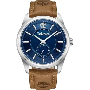 Timberland Watches Montre Northbridge pas cher