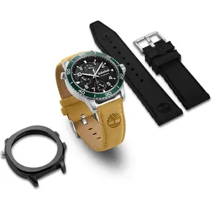 MONTRE TIMBERLAND HOPKINTON - TDWGF00838X1 pas cher