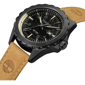 Timberland Montre Day Pond pas cher