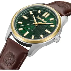 Timberland Montre Northbridge pas cher