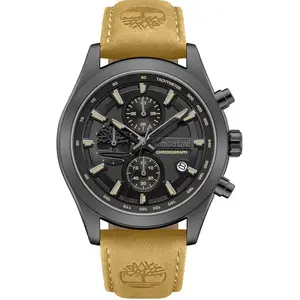 Montre  Timberland TBL.TDWGF0095102 marron pas cher