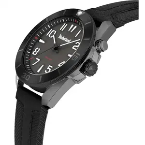 Comparateur de prix : Timberland Mens Watch Timberland Tdwgp2201601, Quartz, 44mm, 5atm