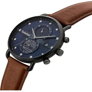Comparateur de prix : Timberland Montre Homme TDWGF2101003 TU